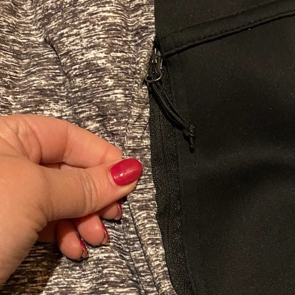 Elements Soft Shell Full Zip Med Weight Jacket XL - Picture 8 of 8